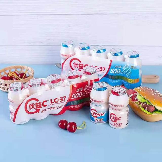 如果想蠶食品類老大的市場，你的包裝應該怎么做？(圖2)