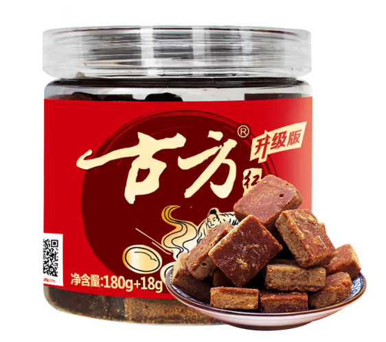 紅糖包裝罐設(shè)計(jì)怎么做好(圖1) 紅糖包裝罐設(shè)計(jì)怎么做好(圖1)