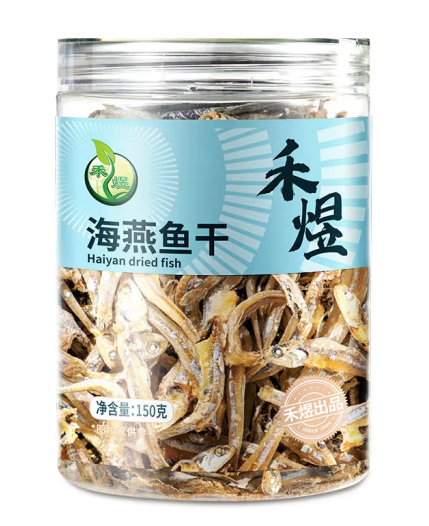 瓶裝魚干包裝設(shè)計(jì)的重要性(圖1) 瓶裝魚干包裝設(shè)計(jì)的重要性(圖1)