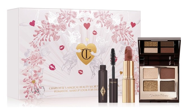 化妝品的包裝盒如何設計(圖1) 化妝品的包裝盒如何設計(圖1)