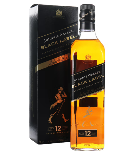 威士忌包裝如何設計(圖1)