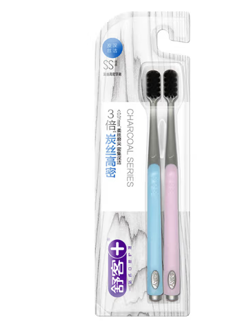 牙刷包裝設計怎么做好(圖1)