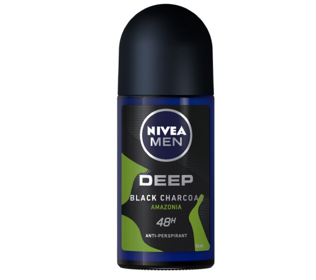 止汗露包裝設計作品欣賞(圖1)