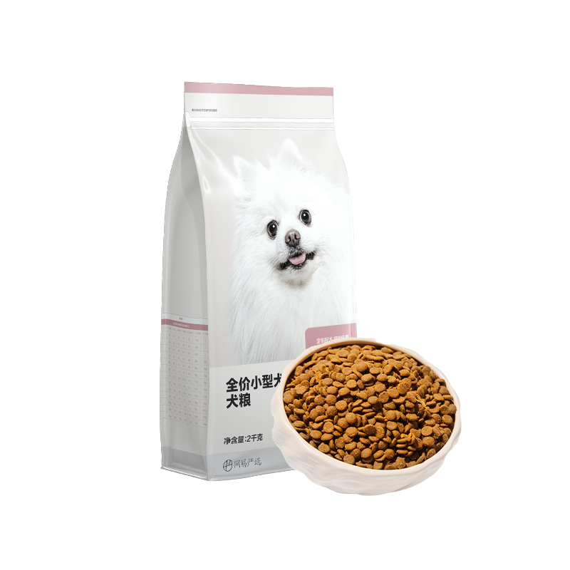 狗糧外包裝如何設(shè)計(圖1)