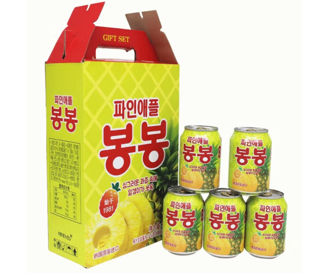 果汁包裝設(shè)計怎么做好(圖1)