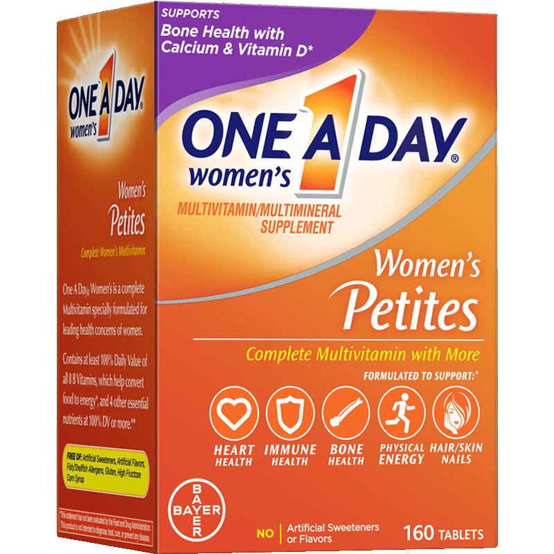 女士復合維生素包裝盒如何設計(圖1) 女士復合維生素包裝盒如何設計(圖1)