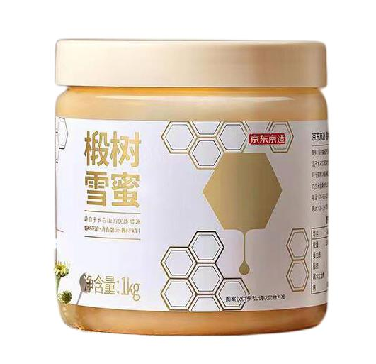 椴樹雪蜜包裝設計理念有哪些(圖1) 椴樹雪蜜包裝設計理念有哪些(圖1)