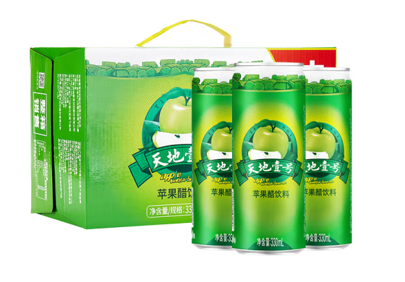 蘋(píng)果醋飲料包裝設(shè)計(jì)作品欣賞(圖1) 蘋(píng)果醋飲料包裝設(shè)計(jì)作品欣賞(圖1)