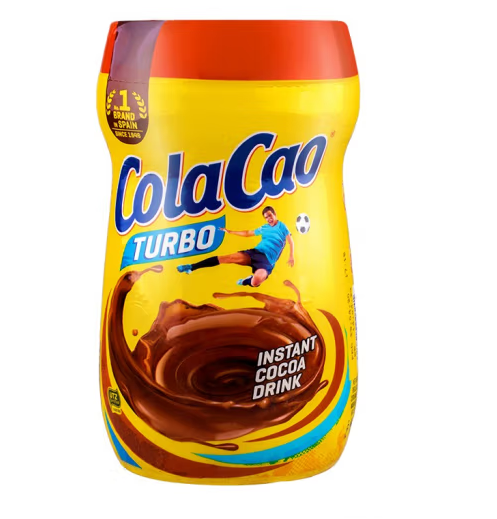 可可粉包裝罐設計作品欣賞(圖1)