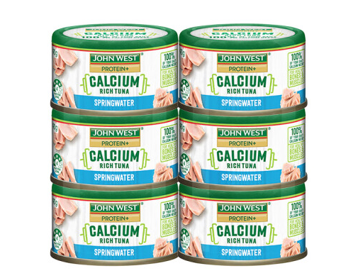 金槍魚罐頭包裝設計作品欣賞(圖1) 金槍魚罐頭包裝設計作品欣賞(圖1)