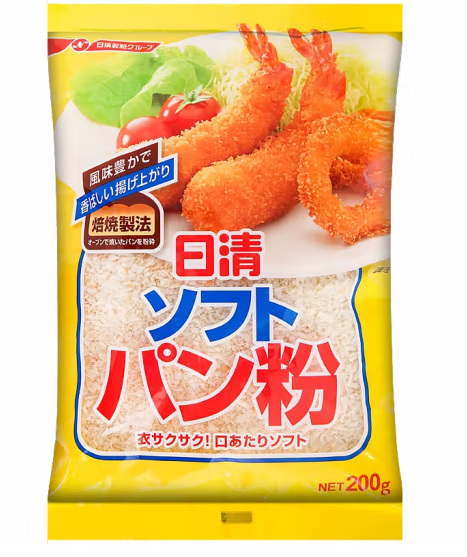 面包糠包裝袋設(shè)計(jì)有哪些優(yōu)勢(shì)(圖1)