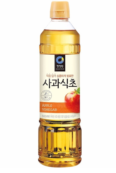 水果醋包裝瓶設計怎么做好(圖1)