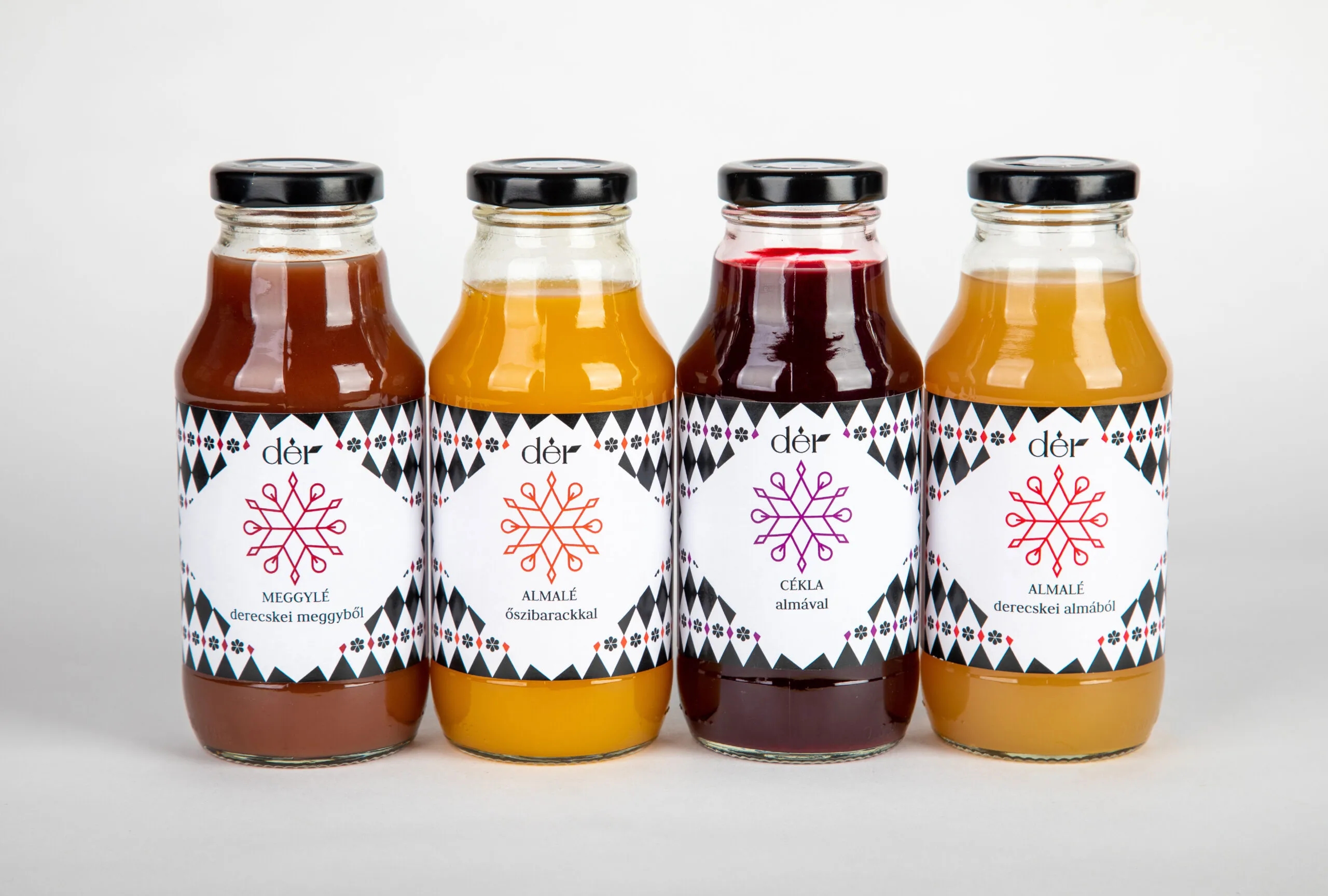 簡潔的果汁包裝瓶設計作品欣賞(圖1) 簡潔的果汁包裝瓶設計作品欣賞(圖1)