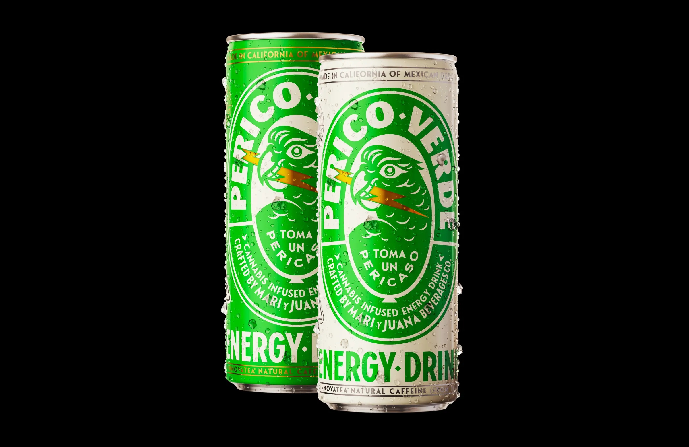 能量飲料包裝罐設(shè)計(jì)怎么做好(圖1) 能量飲料包裝罐設(shè)計(jì)怎么做好(圖1)