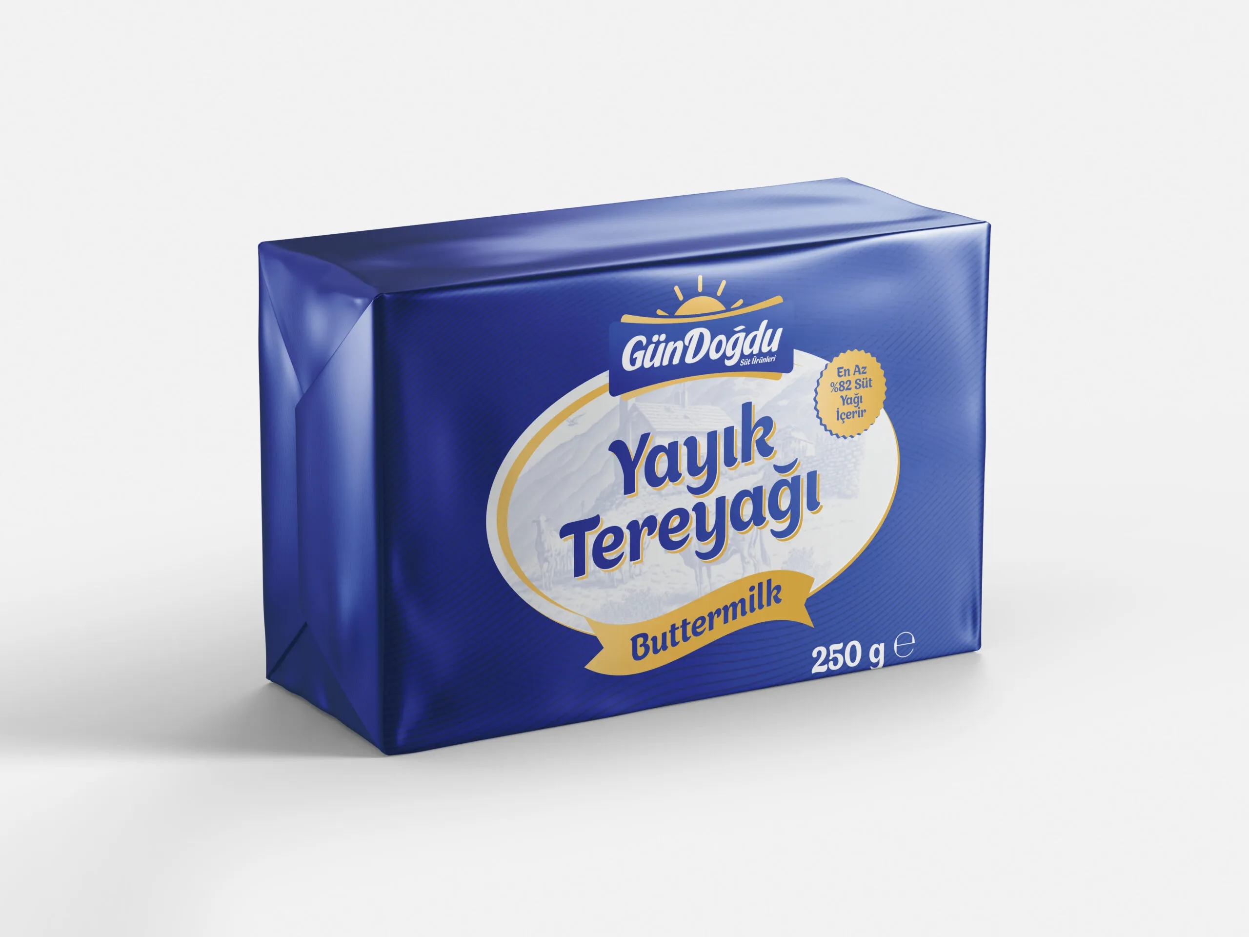 黃油包裝設計要求有哪些(圖1)