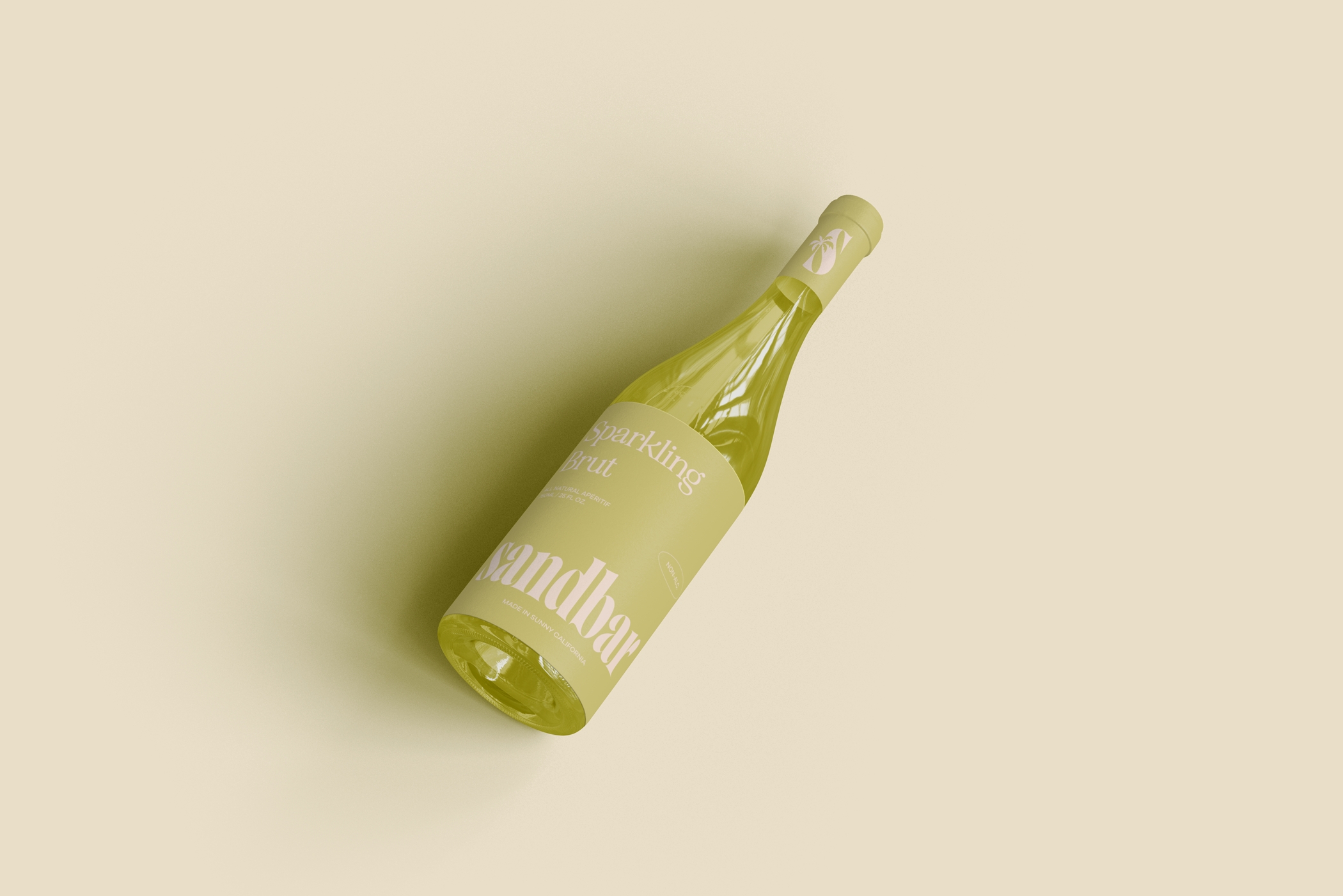 無酒精飲料包裝瓶設(shè)計欣賞(圖1) 無酒精飲料包裝瓶設(shè)計欣賞(圖1)