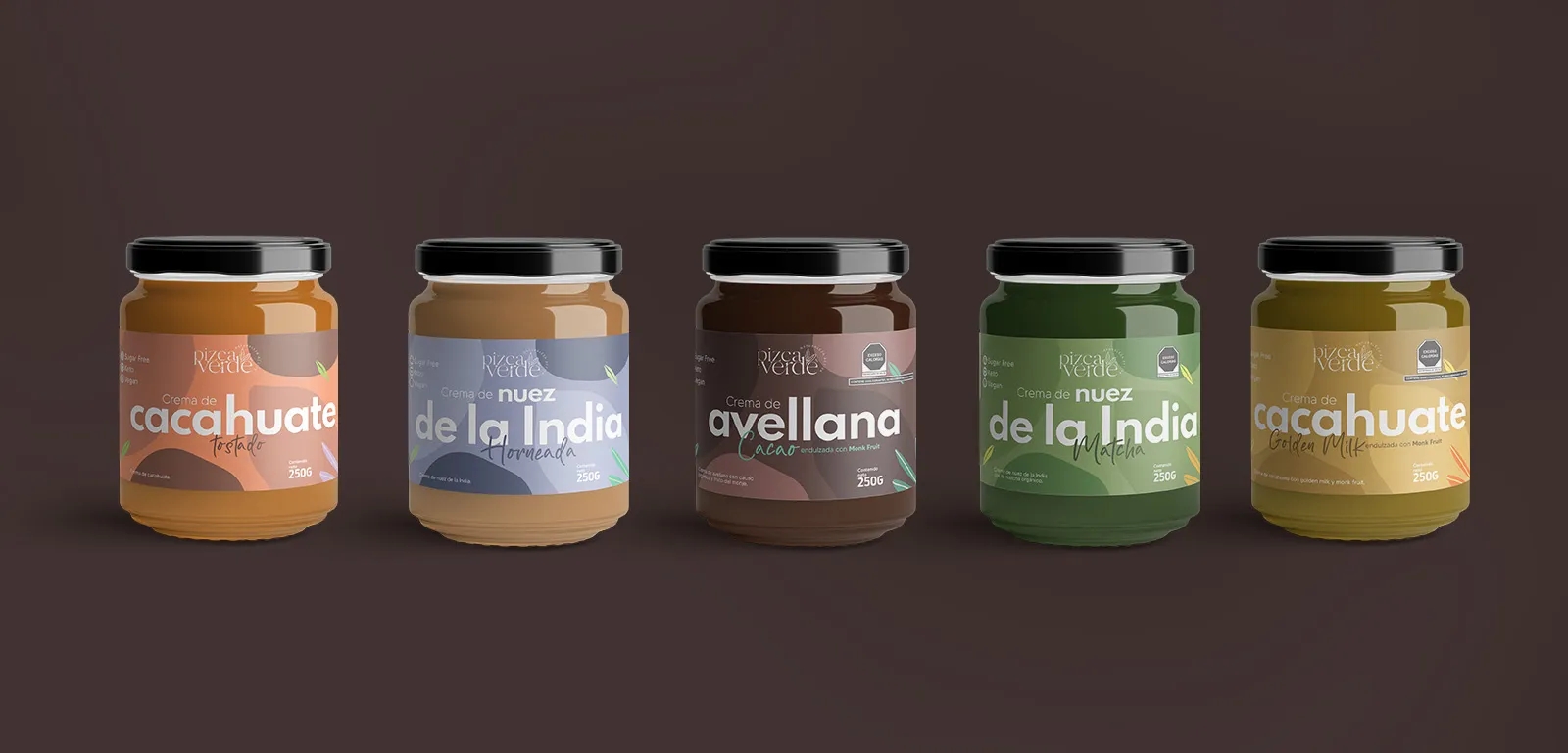 豐富多彩的披薩醬包裝設(shè)計(jì)有哪些注意事項(xiàng)(圖1)