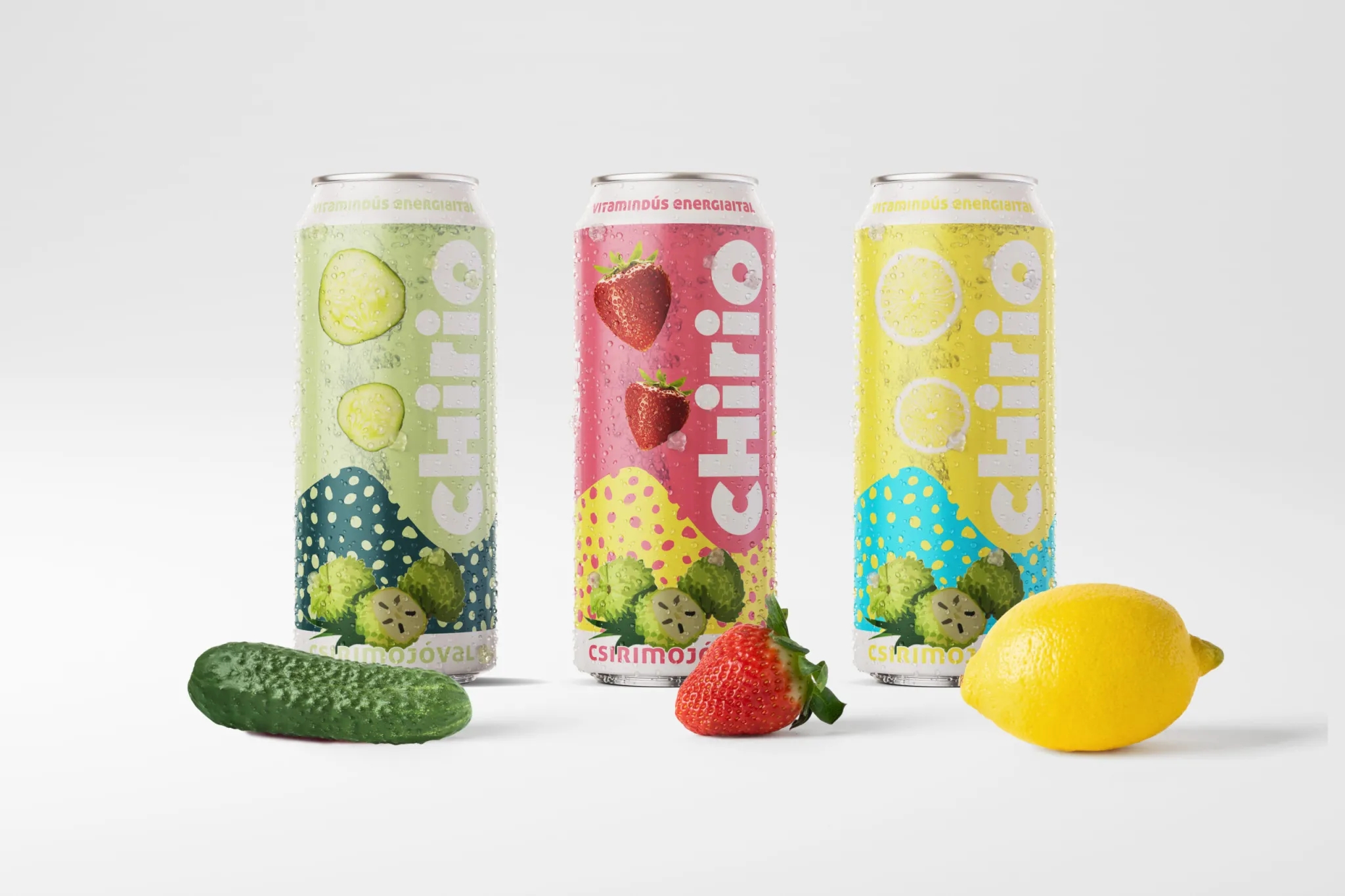 蔬果能量飲料包裝罐設(shè)計的要素有哪些(圖1) 蔬果能量飲料包裝罐設(shè)計的要素有哪些(圖1)