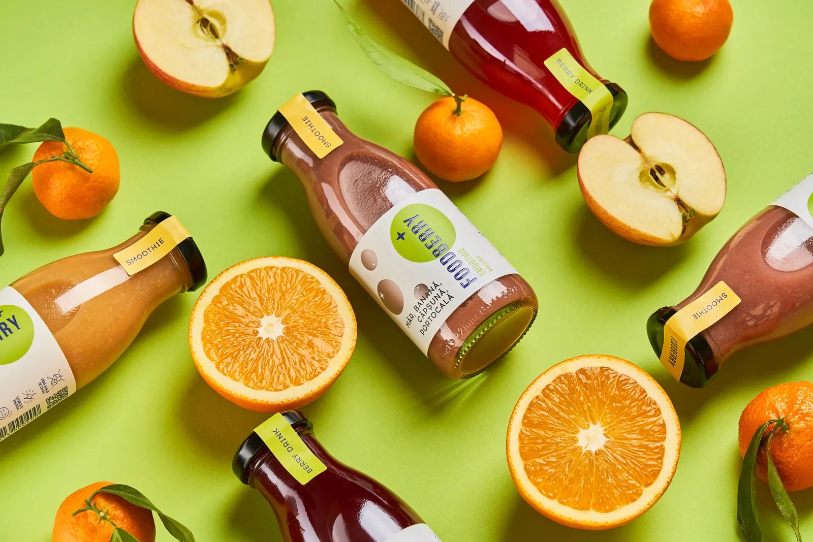 極簡的飲料包裝瓶設計(圖1) 極簡的飲料包裝瓶設計(圖1)