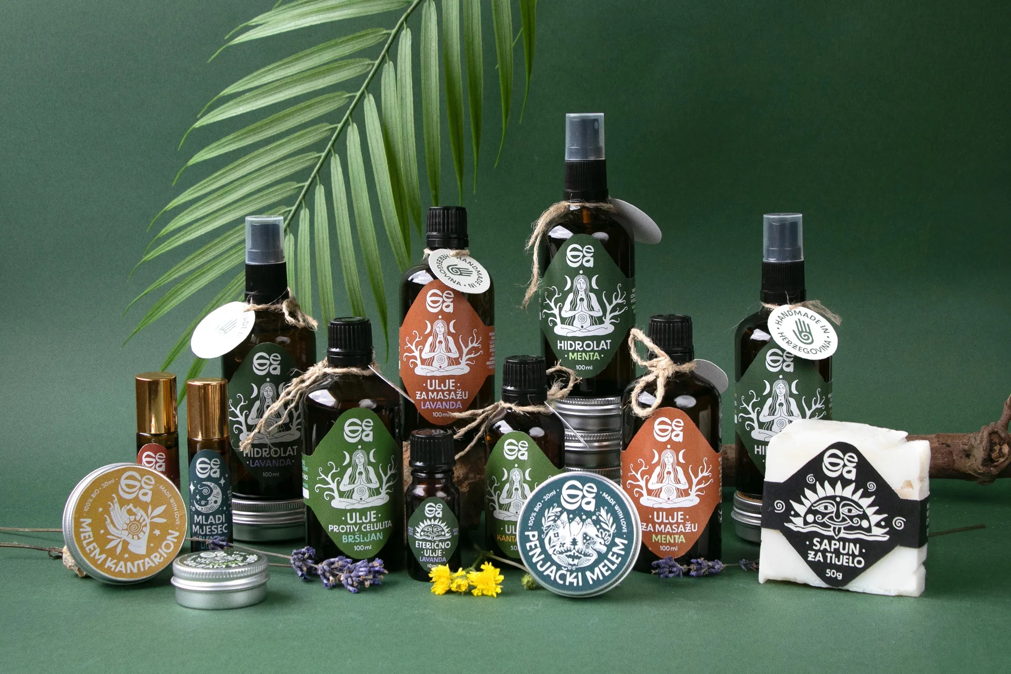 天然護(hù)膚品系列包裝設(shè)計(jì)要求有哪些(圖1)