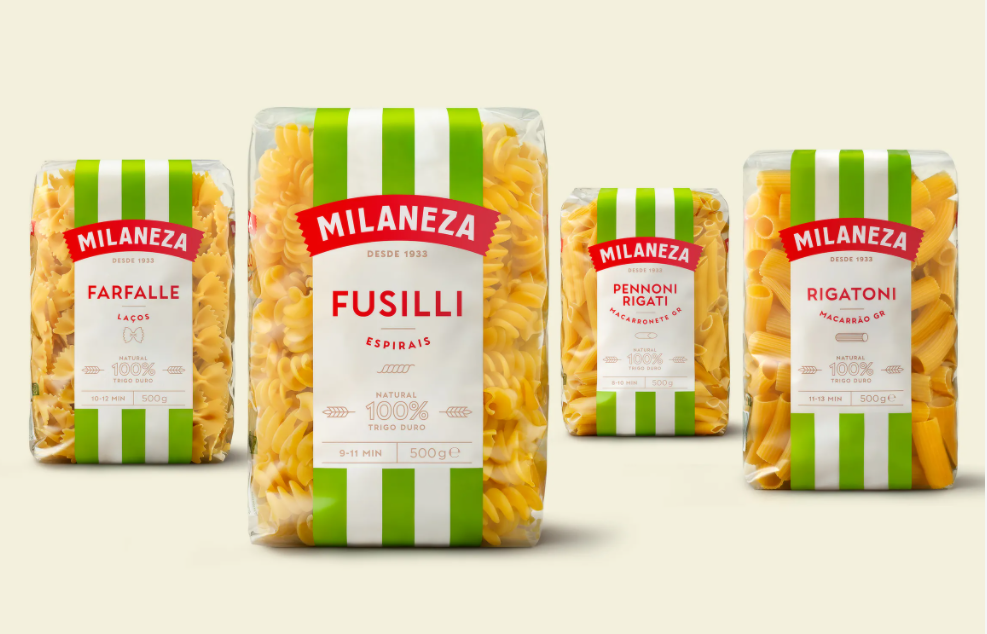 現(xiàn)代潮流的通心粉外包裝設(shè)計(jì)要求(圖1)