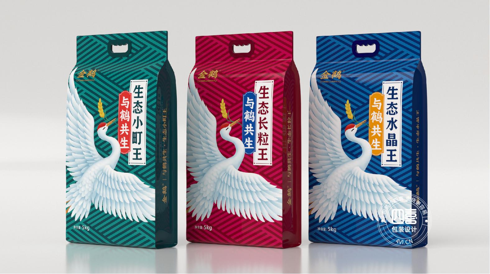 防城港白酒包裝設計大盤點，哪款顏值更高？(圖1)