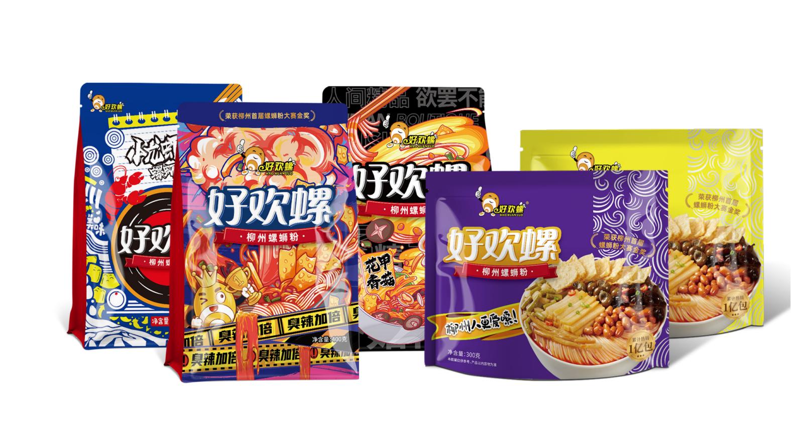 南寧白酒包裝設計：華麗外觀背后的設計師心聲(圖1)