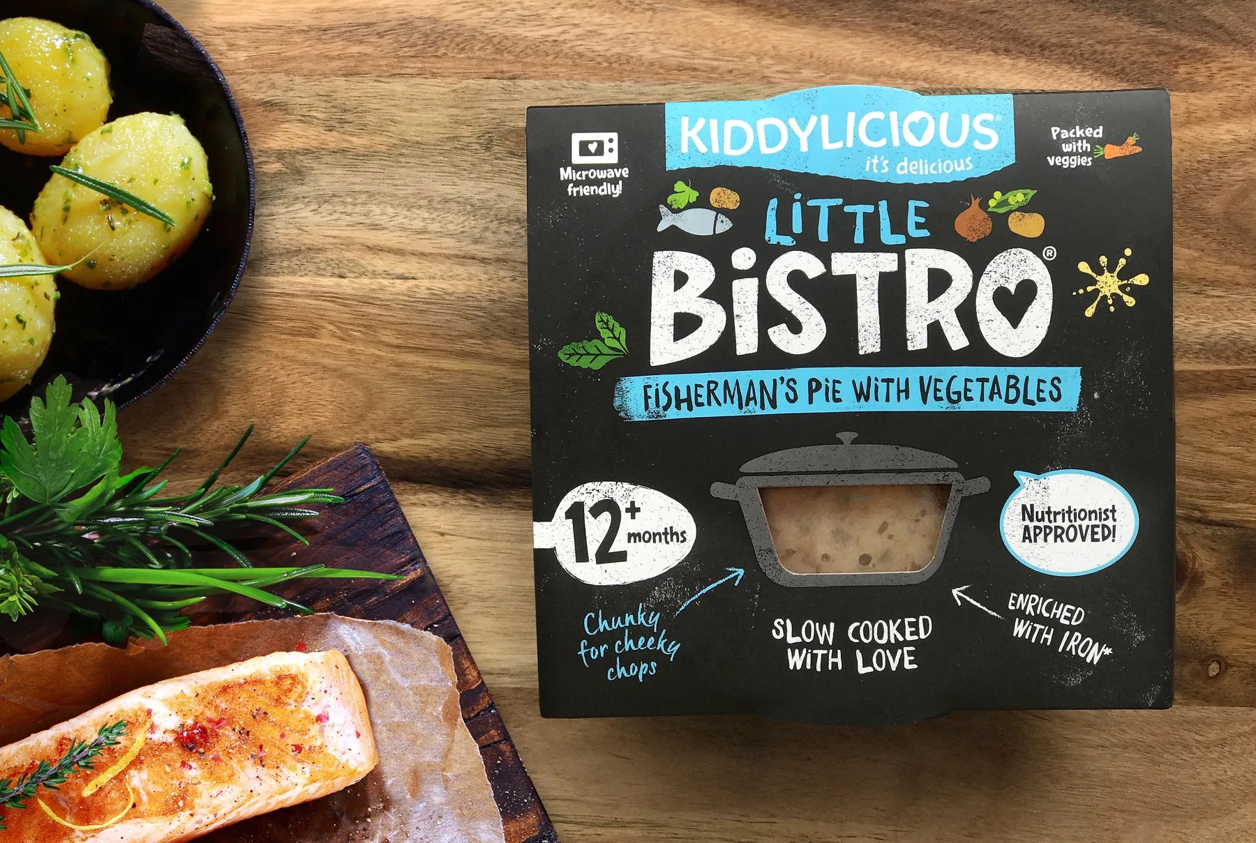 嬰兒食品外包裝盒設計怎么做(圖1) 嬰兒食品外包裝盒設計怎么做(圖1)