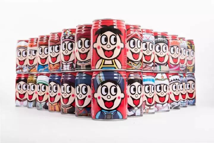 四喜:那個最旺的旺仔牛奶,為啥不旺了?(圖5) 四喜:那個最旺的旺仔牛奶,為啥不旺了?(圖5)