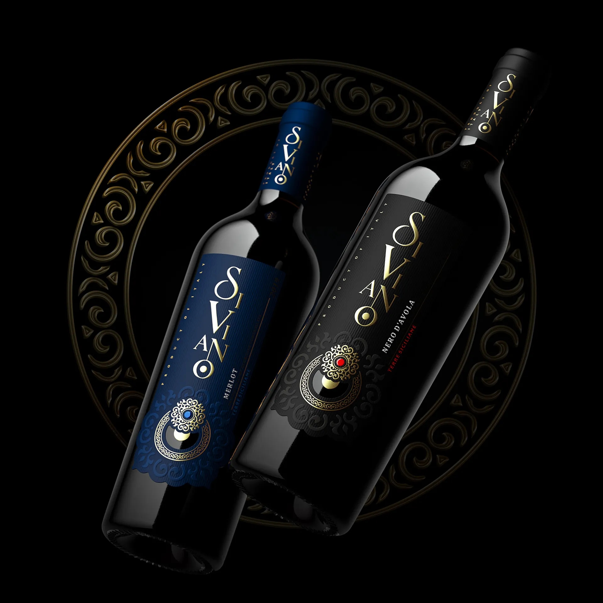 更具吸引力的葡萄酒包裝設計怎么做(圖1)