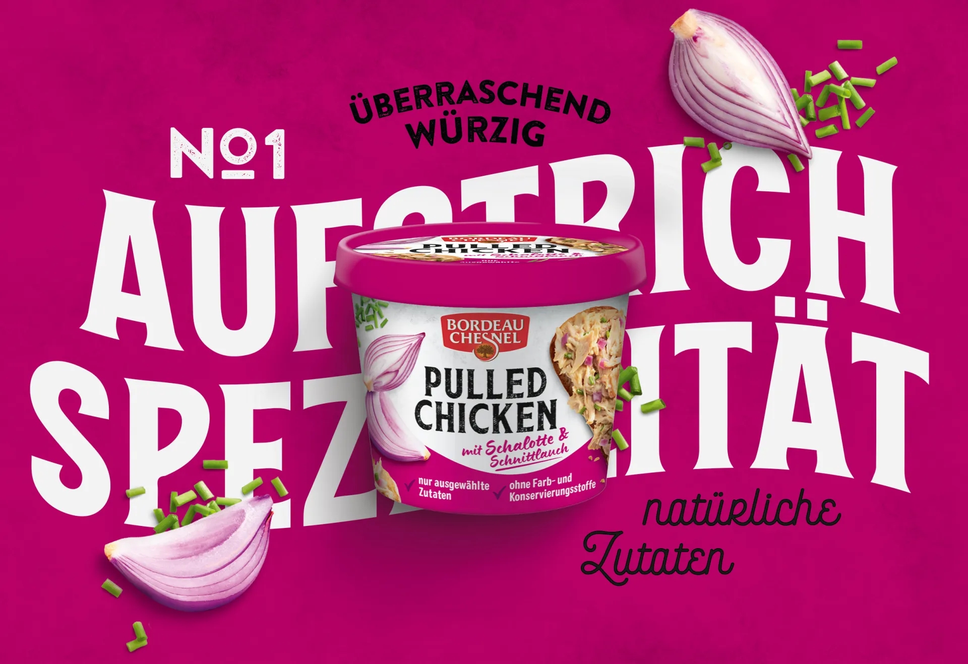 法式風(fēng)味烤雞包裝盒設(shè)計欣賞(圖1)