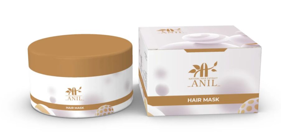 簡(jiǎn)約奢華的發(fā)膜包裝設(shè)計(jì)要求有哪些(圖1)