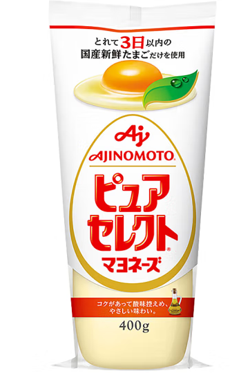 瓶裝蛋黃醬包裝設計怎么做(圖1)