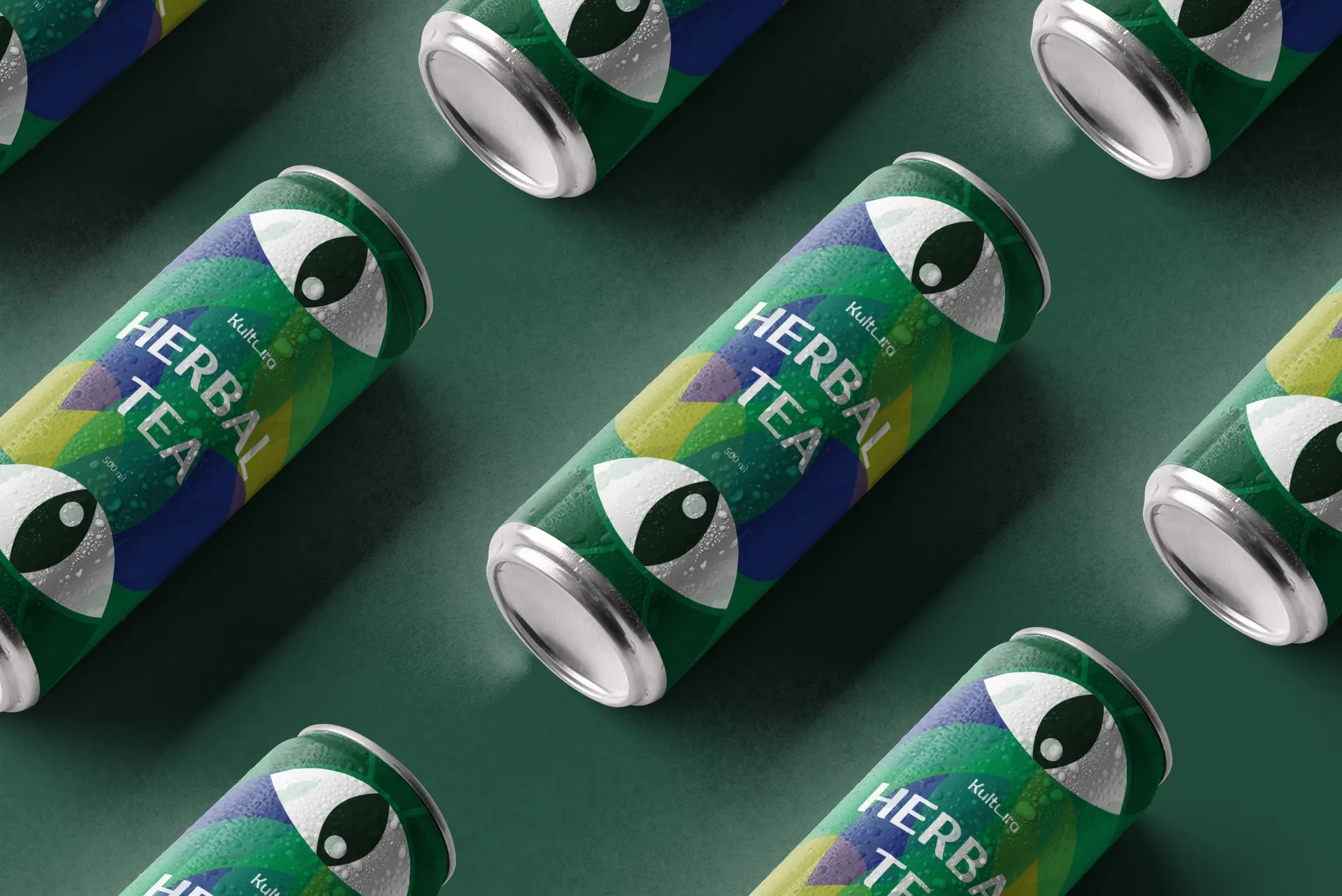 灌裝茶包裝設計怎么做(圖1) 灌裝茶包裝設計怎么做(圖1)