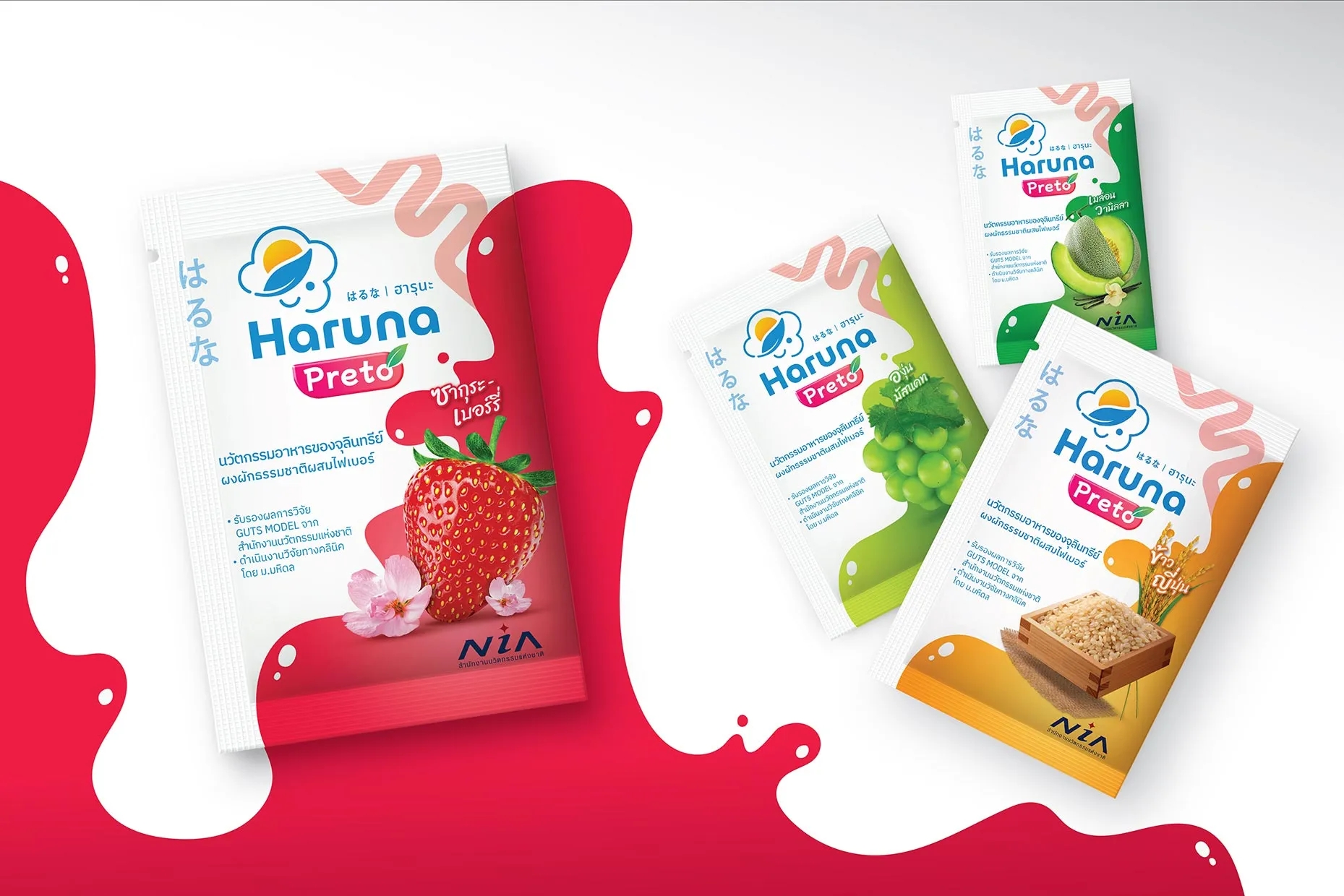 消化補充劑包裝設計原則有哪些(圖1)