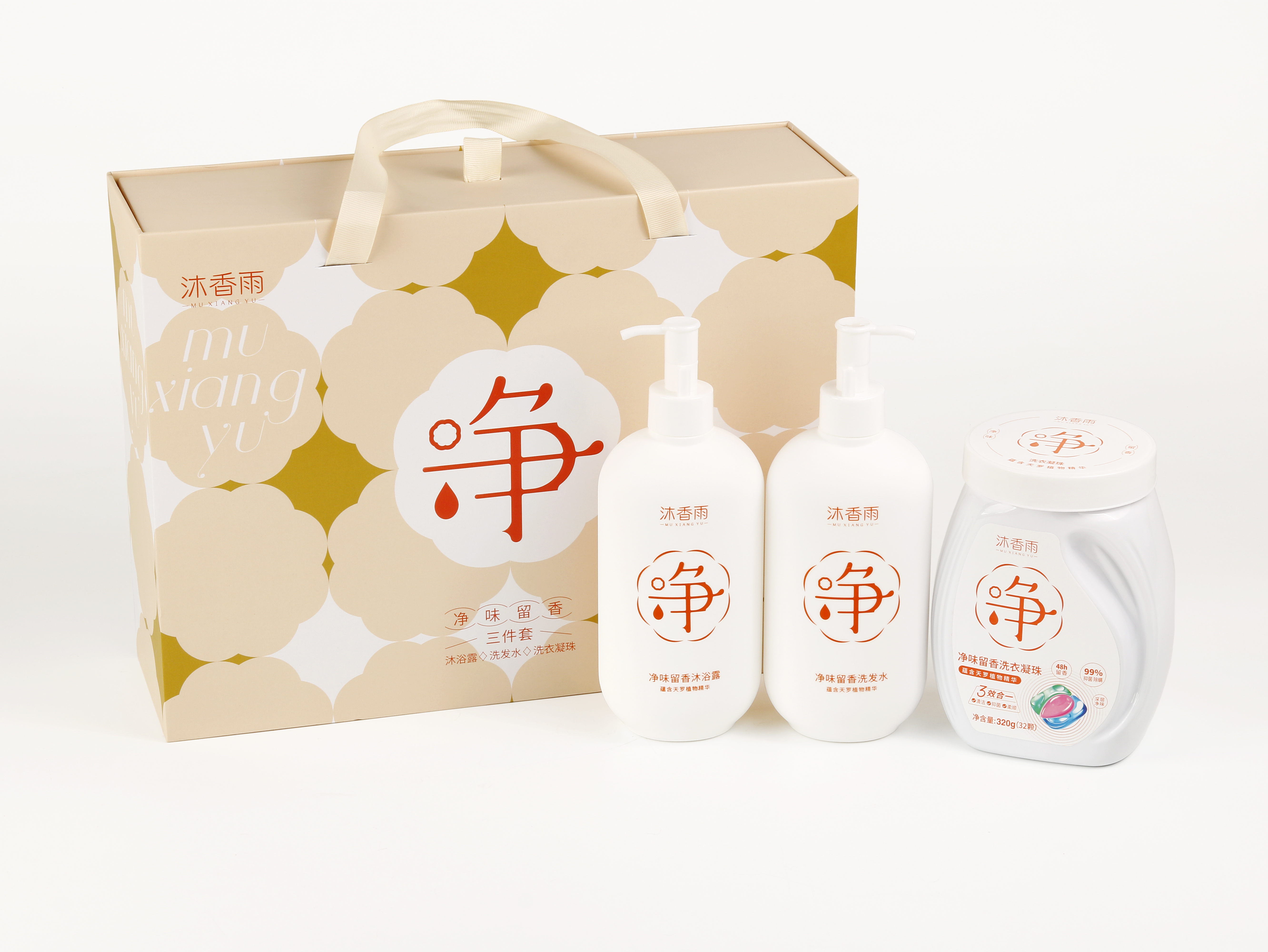 從0到1打造老年人洗護(hù)品牌“沐香雨”(圖6)