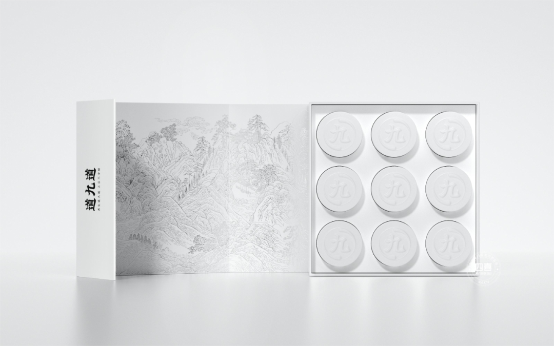 四喜：從道九道黃精案例，看新品牌包裝從0-1怎么做？(圖3)