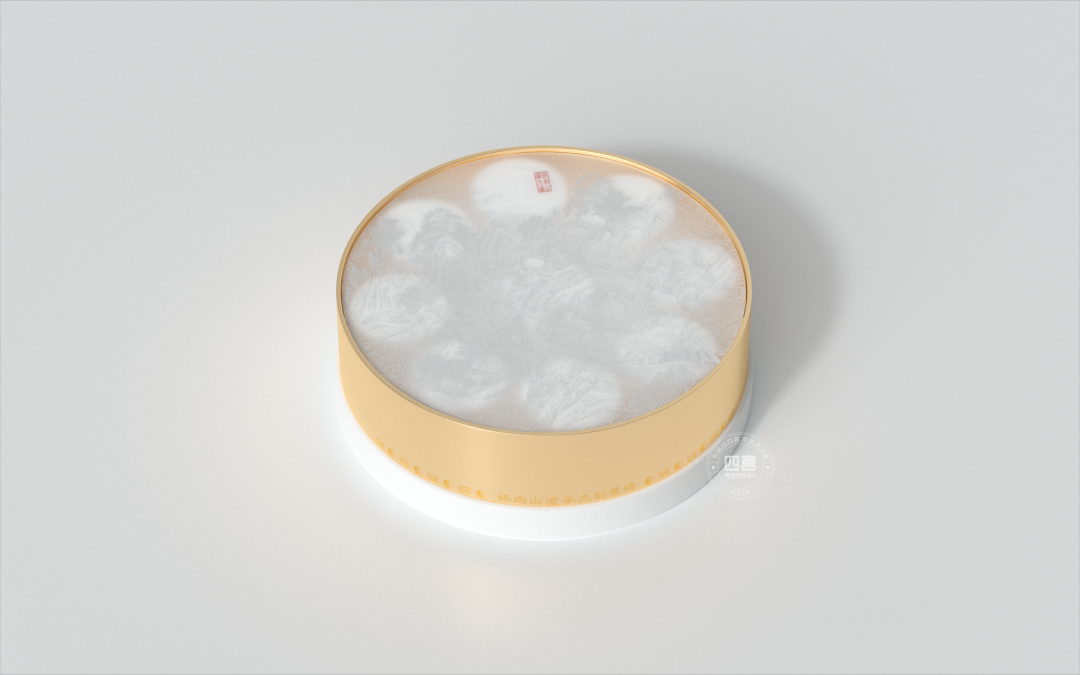 四喜：從道九道黃精案例，看新品牌包裝從0-1怎么做？(圖4)