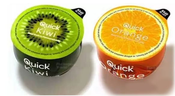 四喜:食品不動銷,看看是不是包裝缺乏食欲感(圖2) 四喜:食品不動銷,看看是不是包裝缺乏食欲感(圖2)