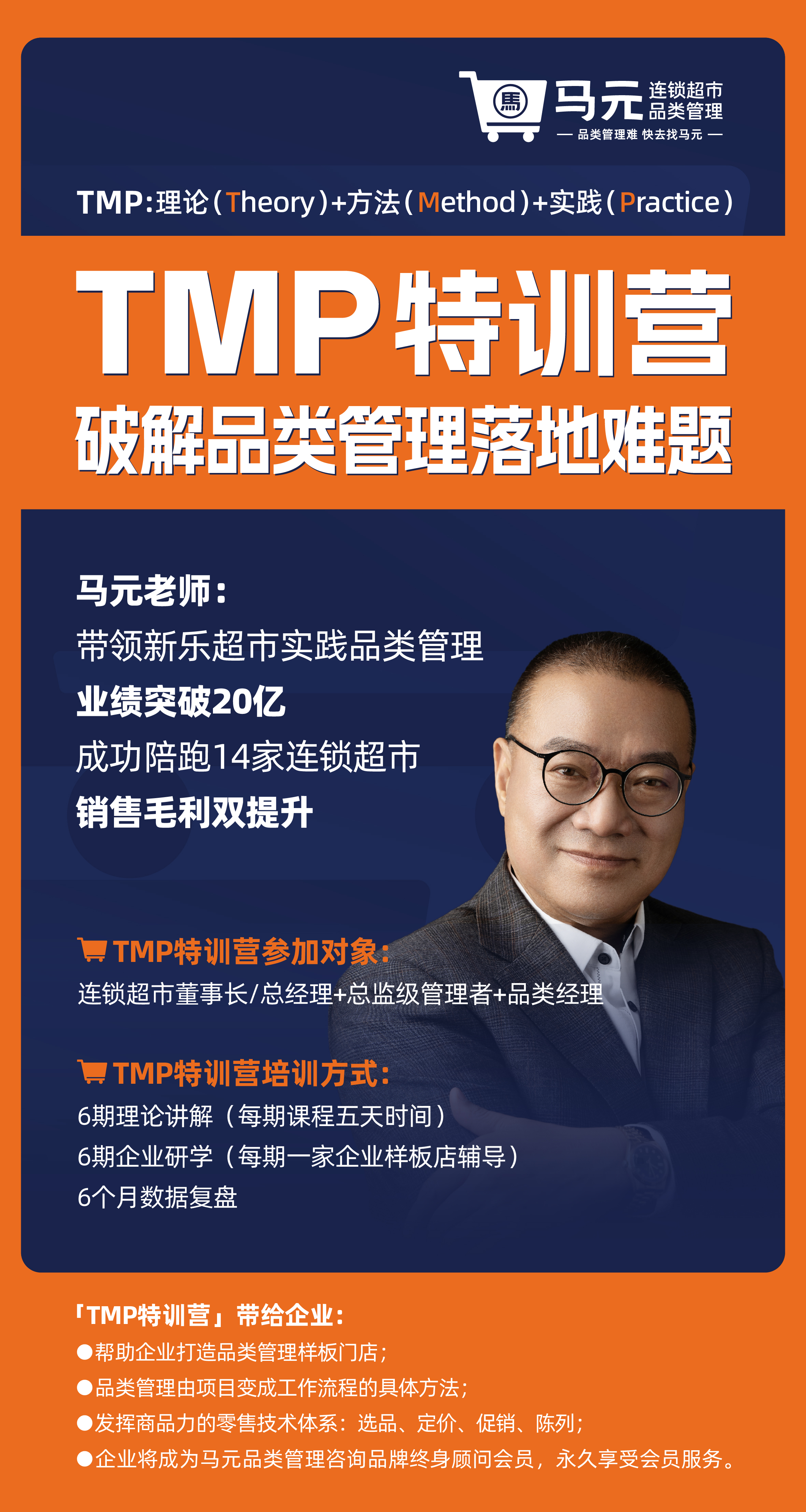 四喜案例：馬元超市品類管理傳播升級(jí)，復(fù)雜的事說明白，專業(yè)的事說通俗！(圖15)