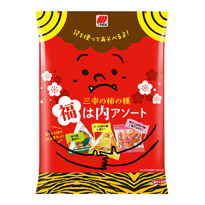 衡陽農特產品包裝設計(圖1)