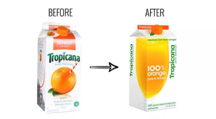 《四喜賣(mài)貨的包裝》連載：什么是賣(mài)貨的包裝？(圖1)