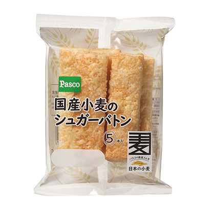 面包包裝透明處理更適合產品銷售(圖1)