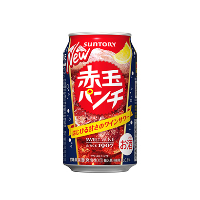 碳酸氣泡酒包裝設(shè)計保持微甜(圖1)