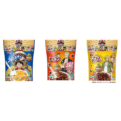 營養功能食品包裝設計也可以是卡通的(圖1)