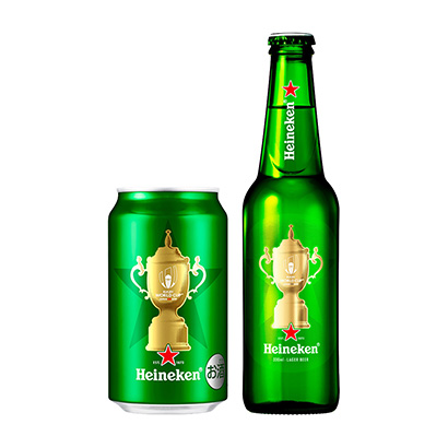 三款夏日產品啤酒果汁和雪糕(圖1)