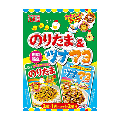 海鮮產品包裝設計可以這樣做(圖1)