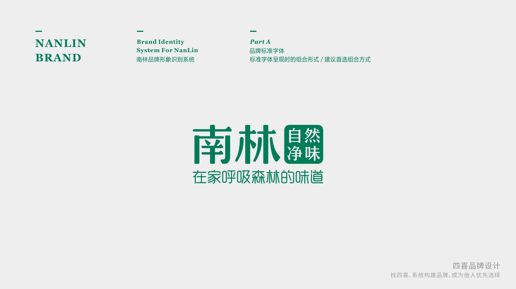 南林活性炭居家產(chǎn)品包裝設計升級(圖3)