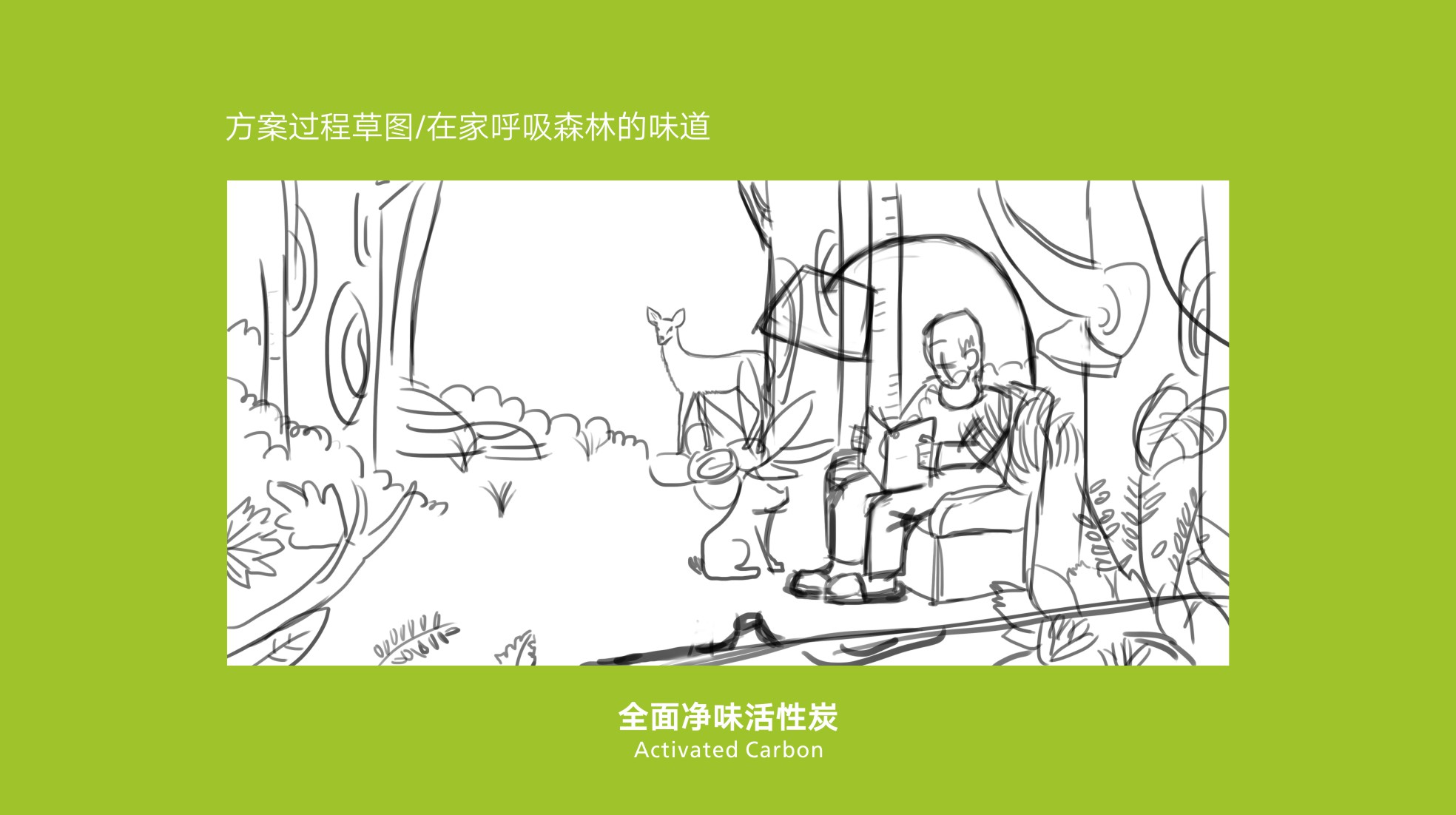 南林活性炭居家產(chǎn)品包裝設計升級(圖9)