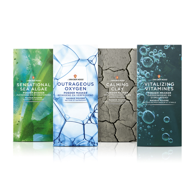 化妝品包裝設計參考(圖3) 化妝品包裝設計參考(圖3)